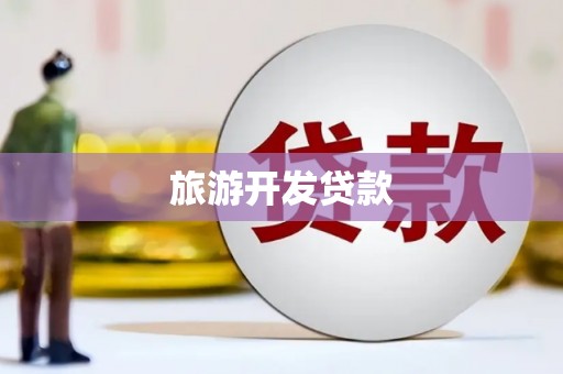 边坝旅游开发贷款