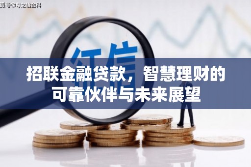 西林招联金融贷款，智慧理财的可靠伙伴与未来展望