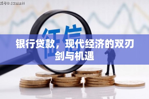 营口银行贷款，现代经济的双刃剑与机遇