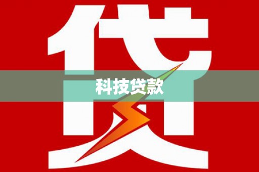 林园科技贷款
