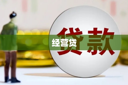 额济纳旗经营贷