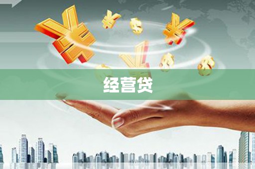 友谊经营贷