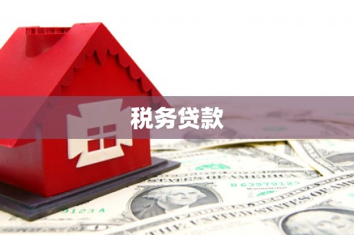 慈溪税务贷款