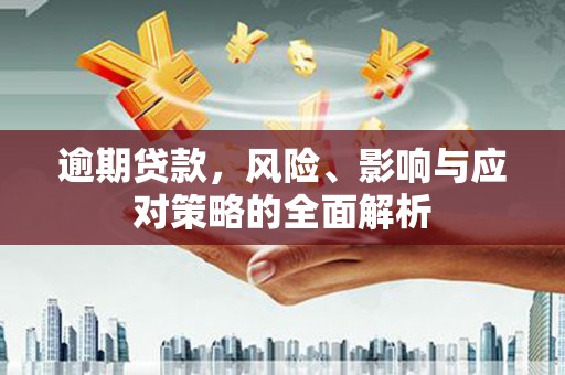 巴楚逾期贷款，风险、影响与应对策略的全面解析