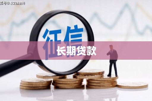 桥东长期贷款