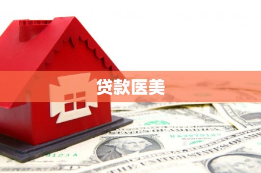 米林贷款医美