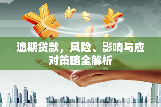 户县逾期贷款，风险、影响与应对策略全解析