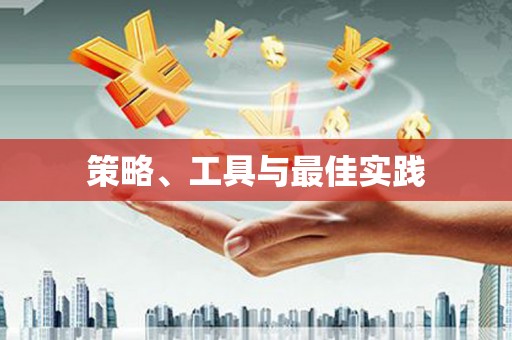 中区策略、工具与最佳实践