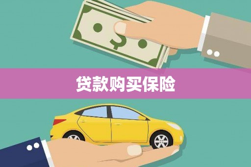 泽库贷款购买保险